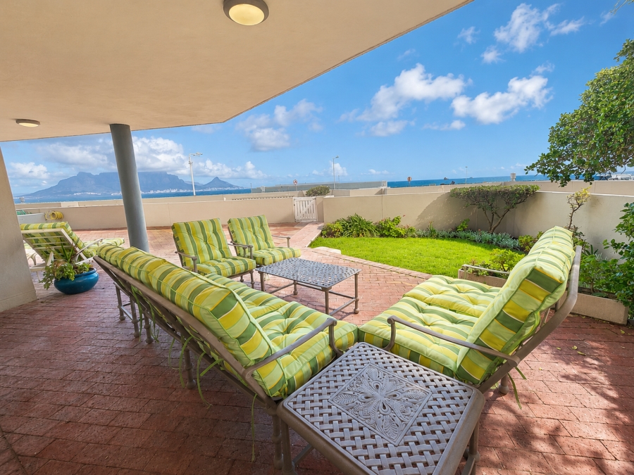 3 Bedroom Property for Sale in Table View Western Cape